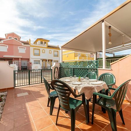 Adosado Mar Serena Villa San Juan De Los Terreros Exterior photo