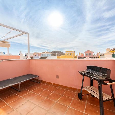 Adosado Mar Serena Villa San Juan De Los Terreros Exterior photo