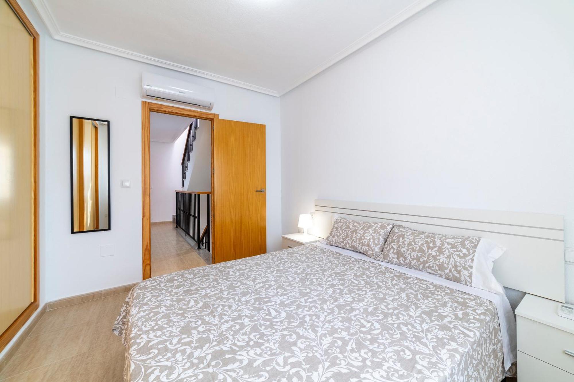 Adosado Mar Serena Villa San Juan De Los Terreros Exterior photo